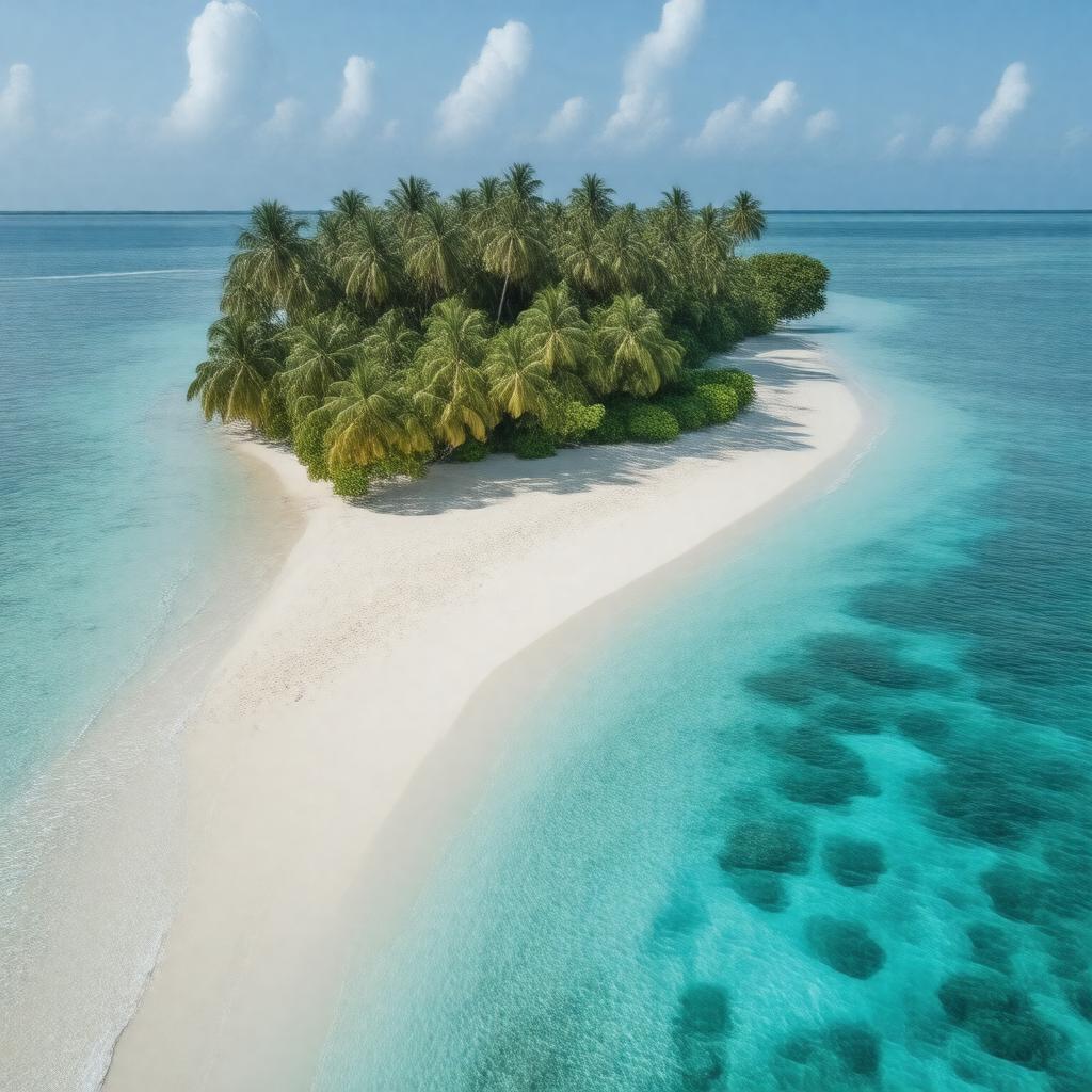 Lakshadweep (union territory)